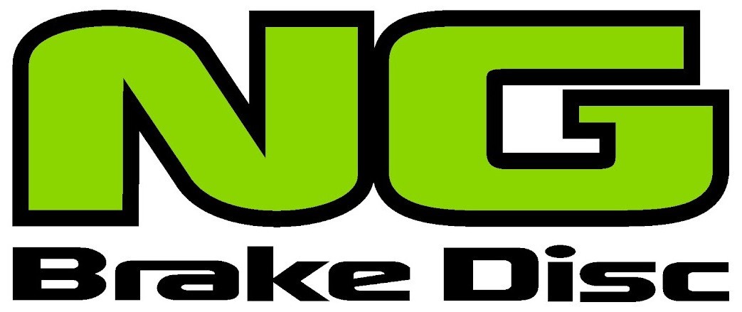 NG BRAKE DISC