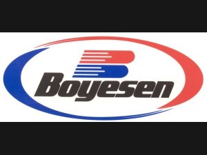 Boyesen